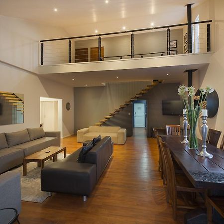 Tides End Manor House Villa Knysna Exterior photo