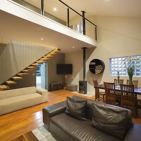 Tides End Manor House Villa Knysna Exterior photo