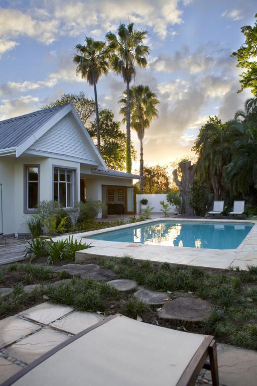 Tides End Manor House Villa Knysna Room photo