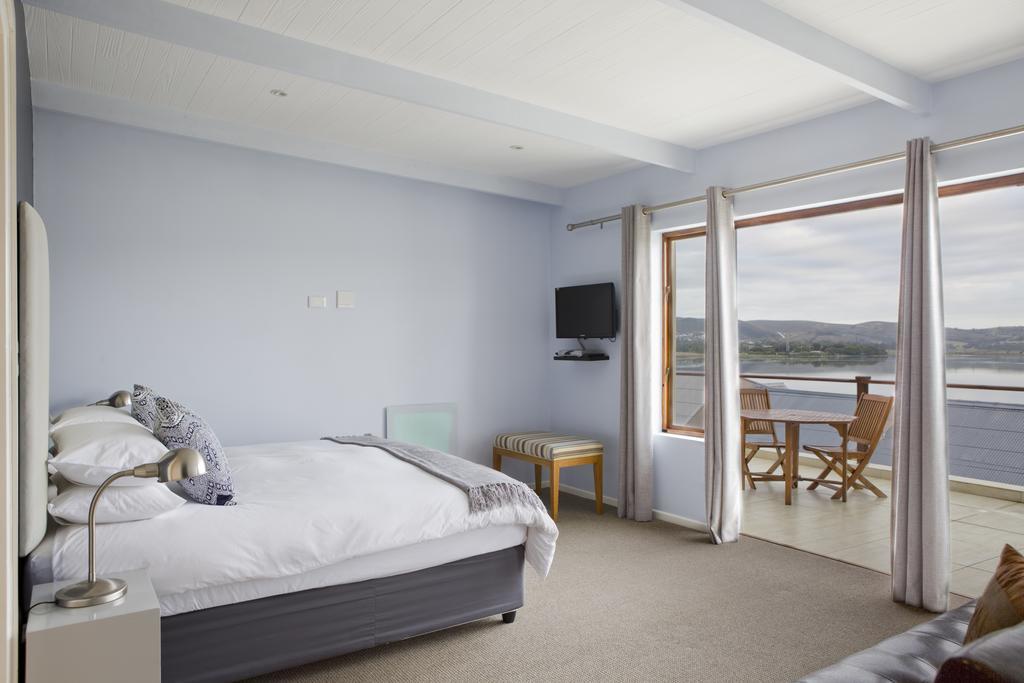 Tides End Manor House Villa Knysna Room photo