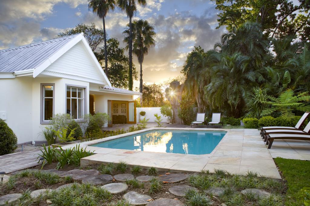Tides End Manor House Villa Knysna Room photo