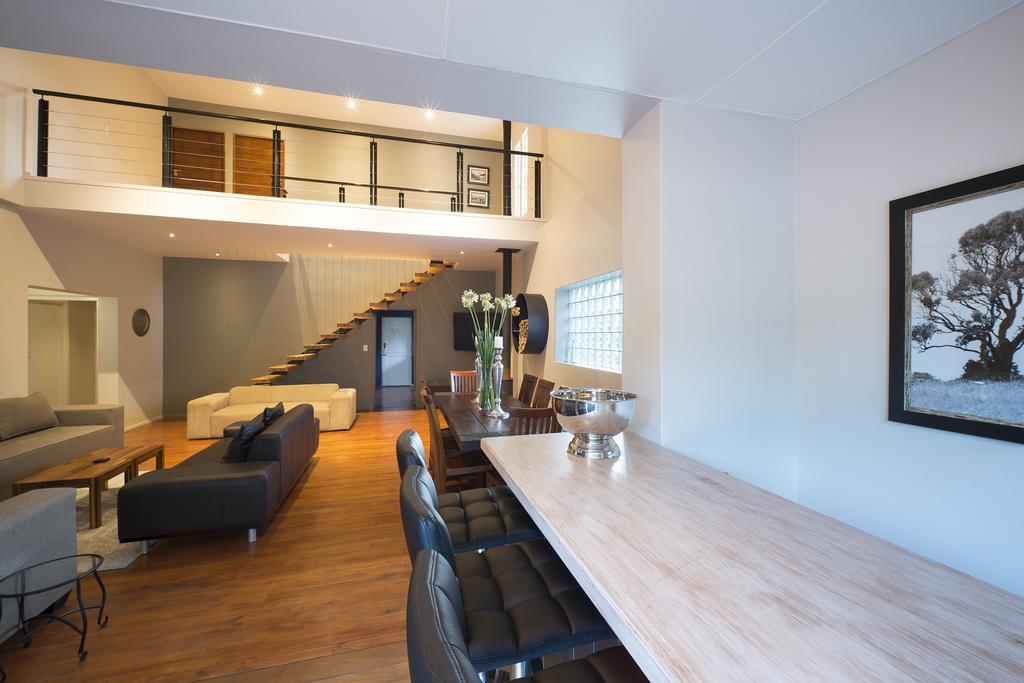 Tides End Manor House Villa Knysna Exterior photo