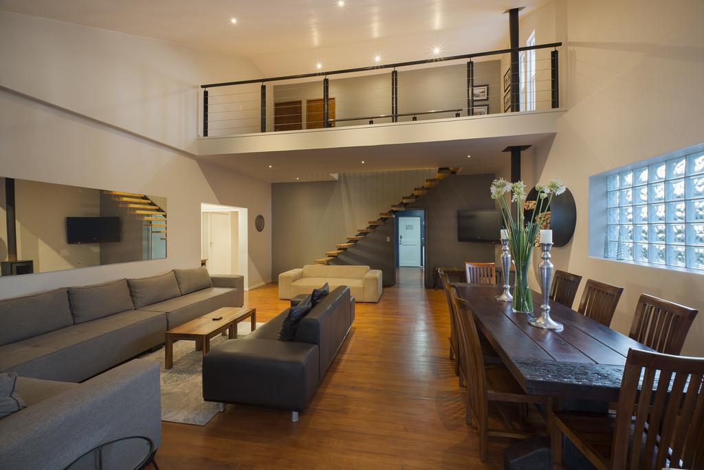 Tides End Manor House Villa Knysna Exterior photo